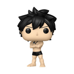 Funko Pop! Vinyl: Fairy Tail – Gray (Chase) #2287