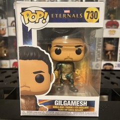 Funko Pop! Movies: Eternals – Gilgamesh #730