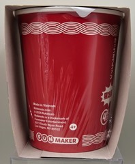 SDCC 2026 ROKIMOTO PEANUTS RED CUP SERIES SEALED BLIND BOX LE 1500 PCS