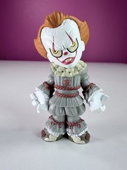 2019 FUNKO Mystery Mini IT: Chapter 2 PENNYWISE With Open Arms