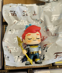 Funko Pop!Vinyl Funko Fundays Quest For the Grail 2026 Box Of Fun Online Edition