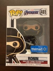 Funko Pop! Avengers Lot Of 6 463, 465, 466, 285, 462, and 452 Vinyl Figures