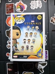 Funko Pop!-Marvel Eternals-Gilgamesh