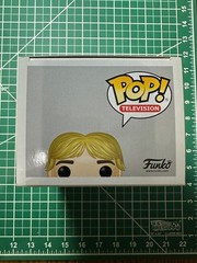 Funko Pop Crocodile Hunter Steve Irwin #921