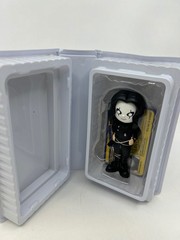 Pop! Blockbuster Rewind: The Crow – Eric Draven *Chase Possible* Hot Topic Exclu