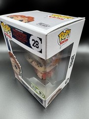 Funko Pop ECCC 2018 8-bit Barb Stranger Things