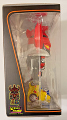 Funko Hikari Mighty Morphin Power Rangers Megazord Ltd. Ed. of 1500