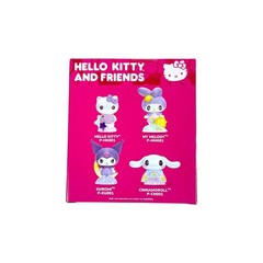 Hello Kitty and Friends Dreamland Premier Figure P-HK001 Jazwares NEW Sanrio