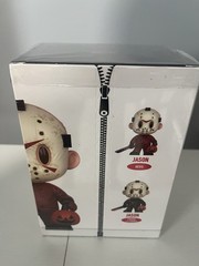 Thrilljoy PIX! Jason TIMED and SEALED in hand