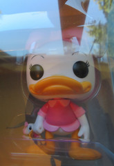 *** Webby Funko POP! #310 Unopened with Protector ***