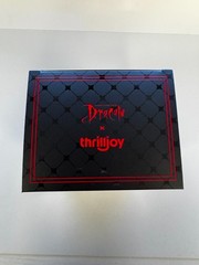 Thrilljoy Pix! x Dracula – COUNT DRACULA – LE6666 – Hero (2)