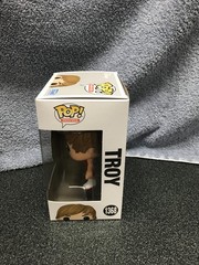 Funko Pop! Vinyl Troy High School Musical #1368 Disney Movies Basketball 2023