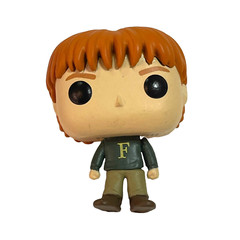 Funko Fred Weasley Harry Pottery Mini Figurine 1.75″ Vinyl Plastic 2021 Loose