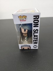 Funko Pop! Dazed and Confused Ron Slater Funko Pop! Vinyl Figure #1602