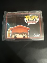 Funko Pop! Vinyl: Stranger Things – Dustin Henderson #1887