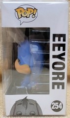 FUNKO POP – EEYORE – Barnes and Noble Booksellfer Exclusive – # 254