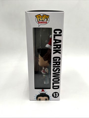 Funko POP VHS Covers Clark Griswold 13 Christmas Vacation Exclusive