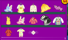 WEBKINZ Spring Celebration with White Chocolate Prizes