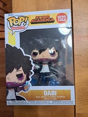 Funko pop