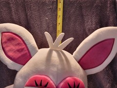 Funko Five Nights At Freddy’s Collectible Plush 18″ Funtime Foxy RARE