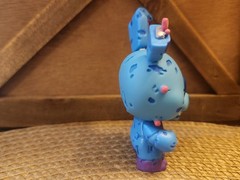 Five Nights at Freddy’s FNAF Mystery Minis Funko Figure Blacklight Springtrap
