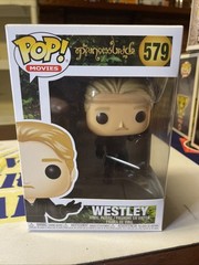 Funko Pop! Vinyl: Westley #579