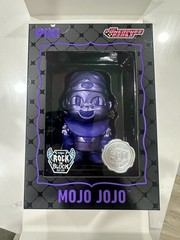 Mojo Jojo Cartoon Network ThrillJoy Pix! LE 500 PCS ROCK THE BLOCK SDCC 2026