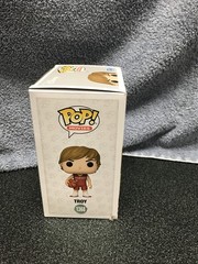 Funko Pop! Vinyl Troy High School Musical #1368 Disney Movies Basketball 2023