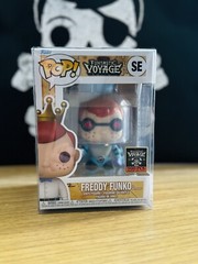 FUNTASTIC VOYAGE 2024 FUNKO FUNDAYS POP! FREDDY AS MR. FREEZE SE 900 PCS 🏴‍☠️