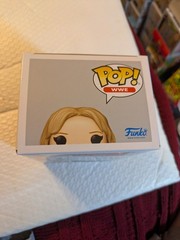 Tiffany Stratton Funko Pop With Vaulted Vinyl Soft Pop Protector (IN STOCK)