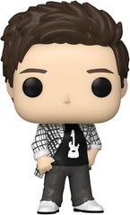 BOX DAMAGED Funko POP TV: Friends – Chandler Bing – (College) #1646 #80185