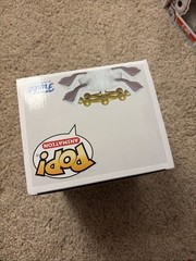 Funko Pop! Vinyl Super 6 in: Jujutsu Kaisen – Mahoraga #2128