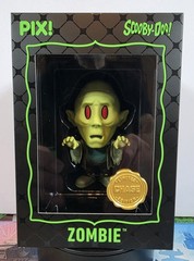 Thrilljoy Pix! Scooby-Doo! Zombie Chase Edition