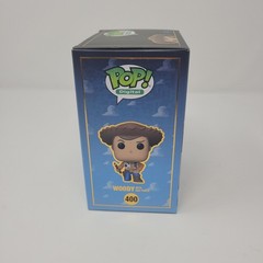 Funko Pop Digital 400 Toy Story Woody (With Red Pencil) LE 1839 pcs Clean Grail