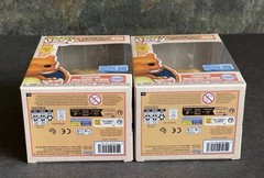 Funko Pokémon Charizard 2 count Soft Color Exclusive Vinyl Figure #843