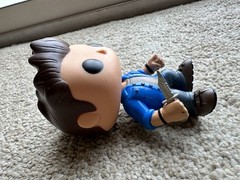 Funko Pop! Supernatural Dean Winchester #94 Vinyl Figure Vaulted Loose