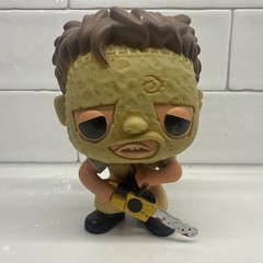 Funko Pop! Texas Chainsaw Massacre Leatherface 11 OOB Loose Fast Shipping!