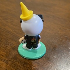 Jack in the Box Hot Ones Limited Edition Jersey Bobblehead Collectible Promo