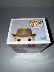 Yellowstone Beth Dutton with Rope POP Vinyl Figure #1560 Funko Television New