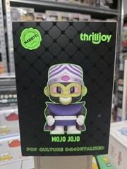 Thrilljoy Pix! The Powerpuff Girls: Mojo Jojo Limited Edition 6000 (CHASE)