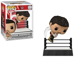 Eddie Guerrero (Frog Splash) (WWE) Funko Pop! Premium