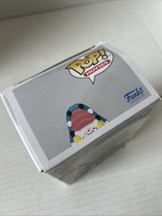 Beetlejuice Sandworm Funko Shop Exclusive Funko Pop # 1760