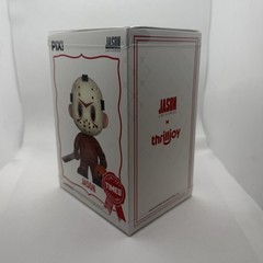 Thrilljoy PIX! Jason Universe Timed Edition Chase Figure w/ Intact Rip Jacket