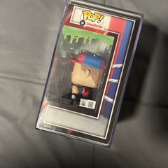 Funko Pop WWE John Cena Garbage Pail Kid Fanatics Fest NYC Exclusive LE 250 PCS