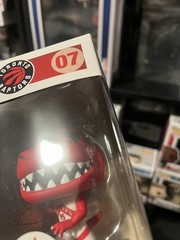 Nba Vince Carter Toranto Raptors Bundle