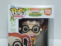 ELIZA THORNBERRY – Nickelodeon Wild Thornberrys Funko POP! TV #1528 Vinyl Figure