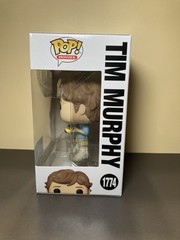 Funko POP Jurassic Park Tim Murphy with Goggles Target Exclusive (IN HAND)