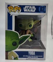 Star Wars Funko Pops