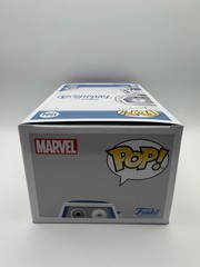 Funko Pop H.E.R.B.I.E Fantastic Four 2025 Summer Convention Herbie 1504