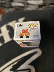Funko Pop! Animation The Powerpuff Girls Blossom #125 Vinyl Figure (Boxed) (31)